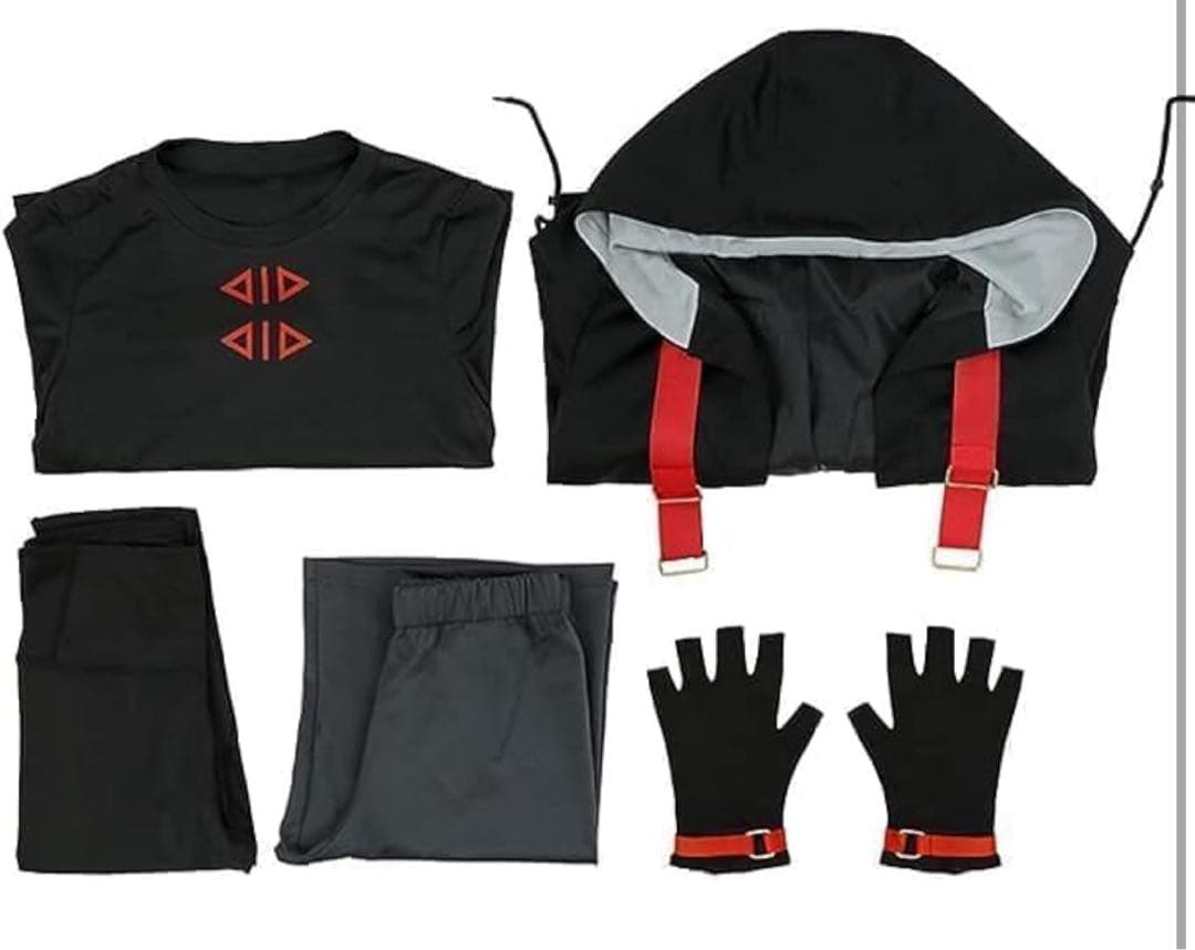 コスプレ衣装 三枝明那 にじさんじコスプレ Mサイズ