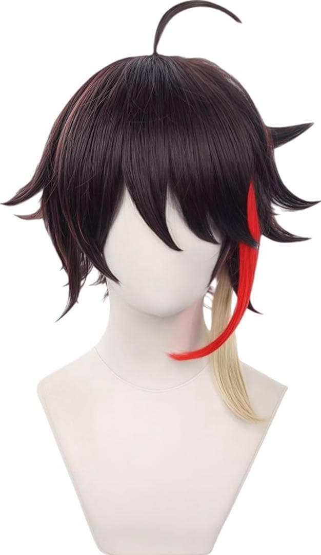 コスプレ衣装 三枝明那 にじさんじコスプレ Mサイズ