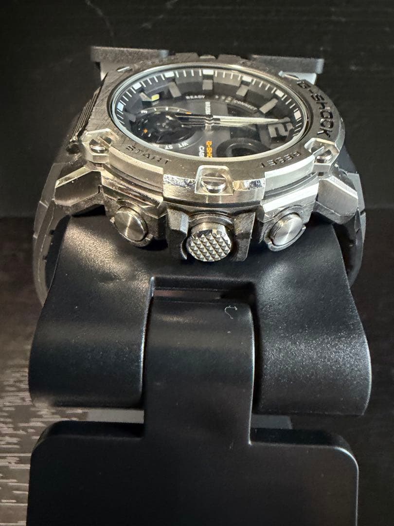 G*u様 G-SHOCK GST-B300S-1AJF