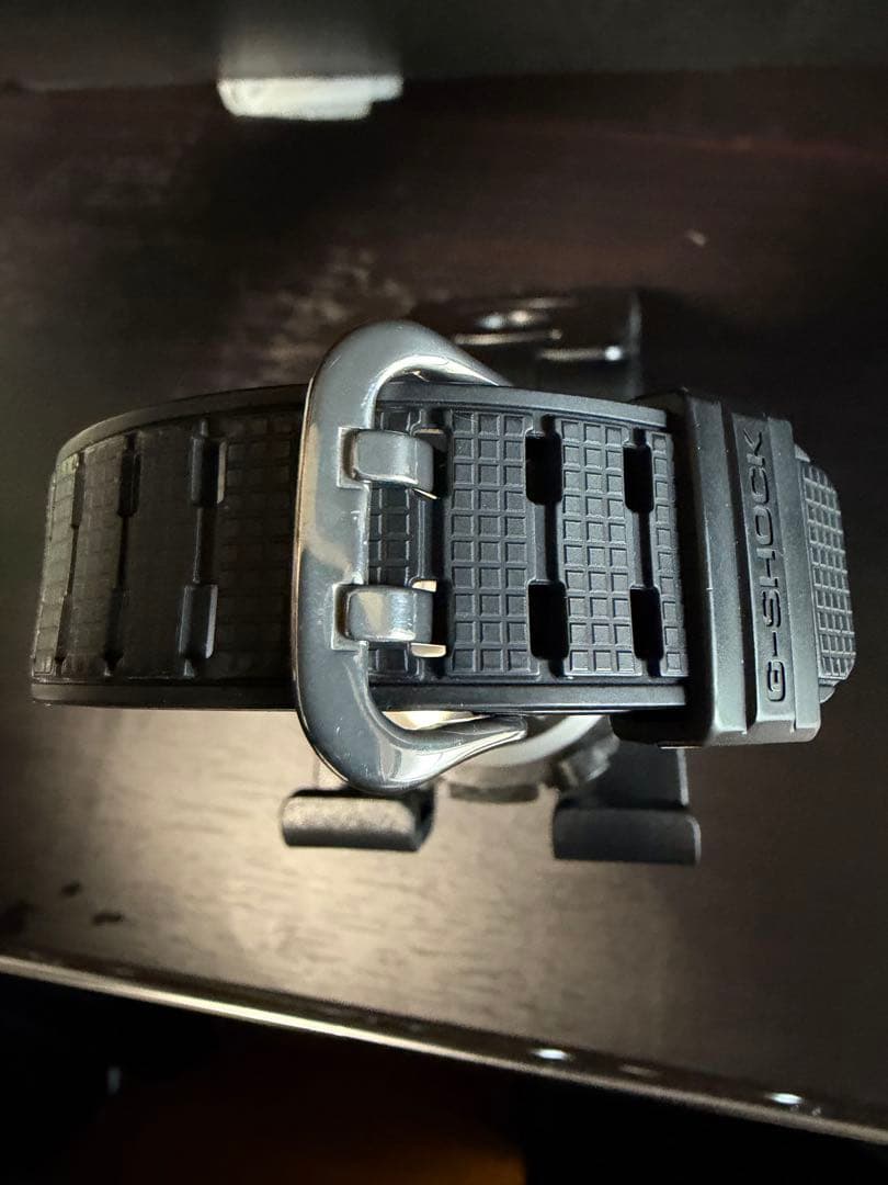 G*u様 G-SHOCK GST-B300S-1AJF