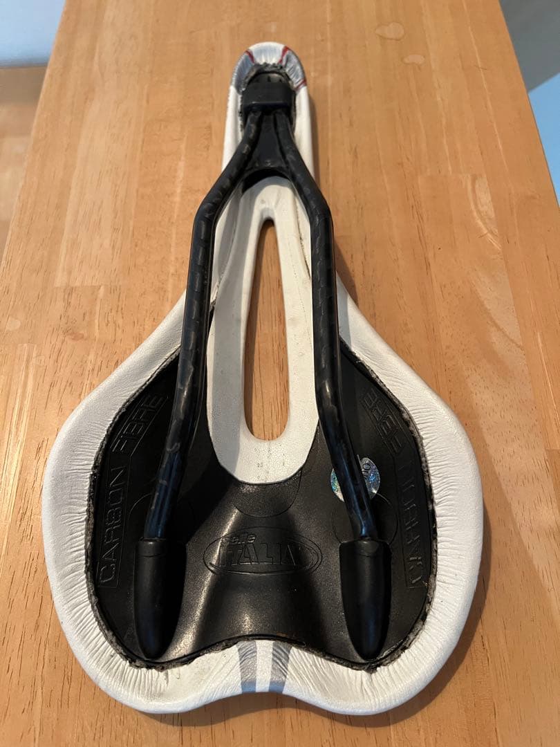 中古　セライタリア SLR Kit Carbonio Flow