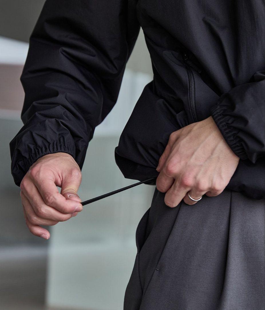 Goldwin ONLY ARK 別注 WDST BY GTX PFY