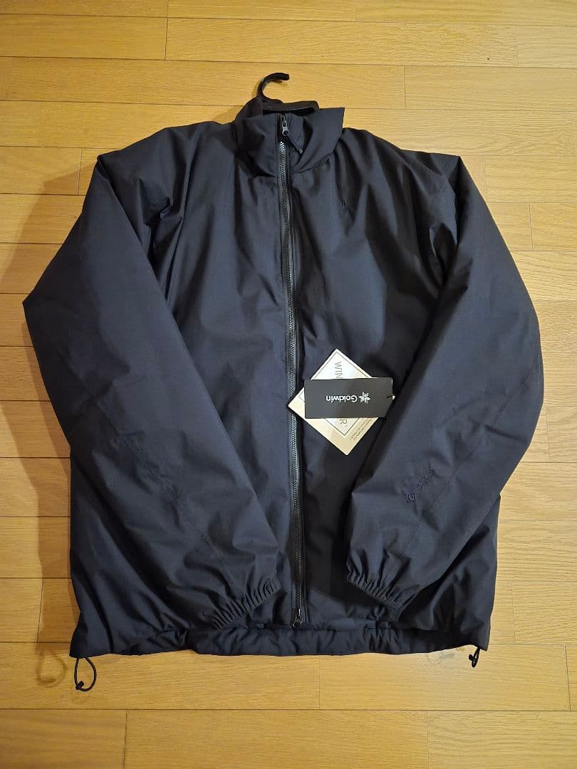 Goldwin ONLY ARK 別注 WDST BY GTX PFY