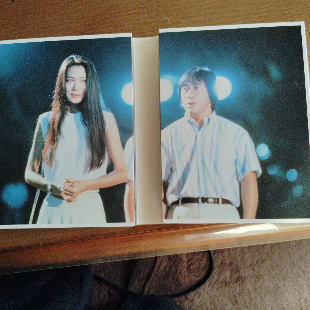 101回目のプロポーズ〈4枚組〉