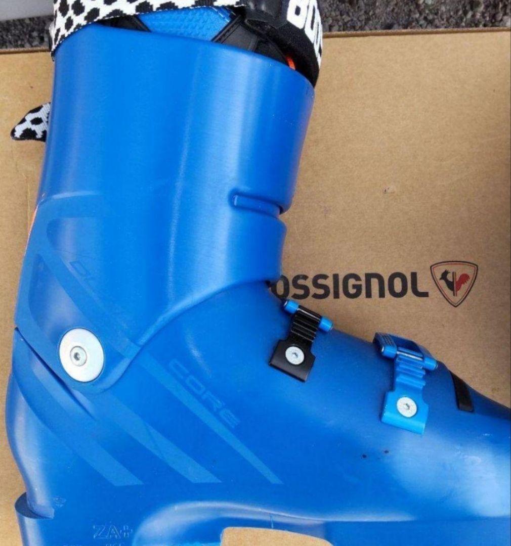 美良品 ほぼ新古品 LANGE ラング ZA+