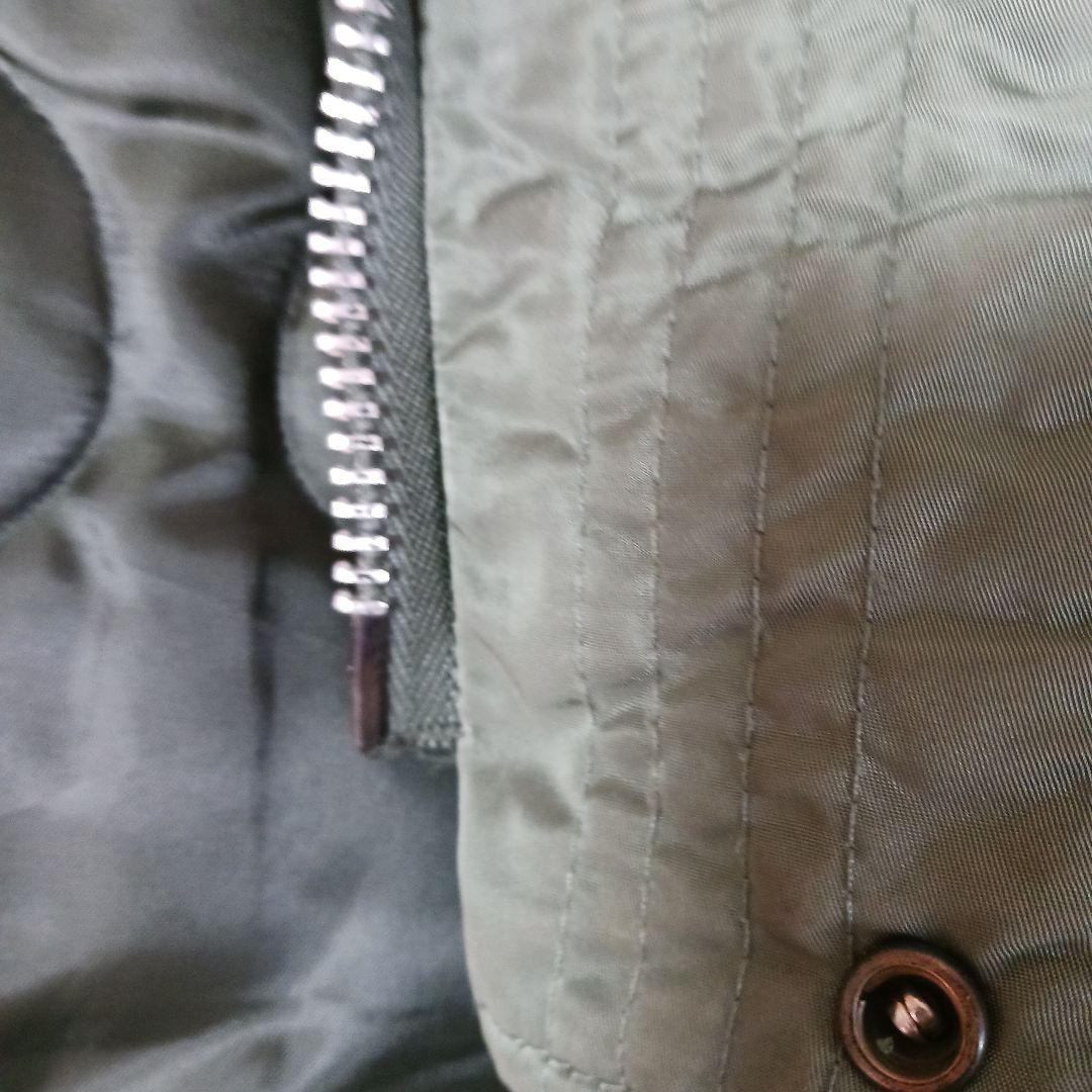 spiewak n-3b 　MIL-J-3786J サイズ40　オリーブドラブ