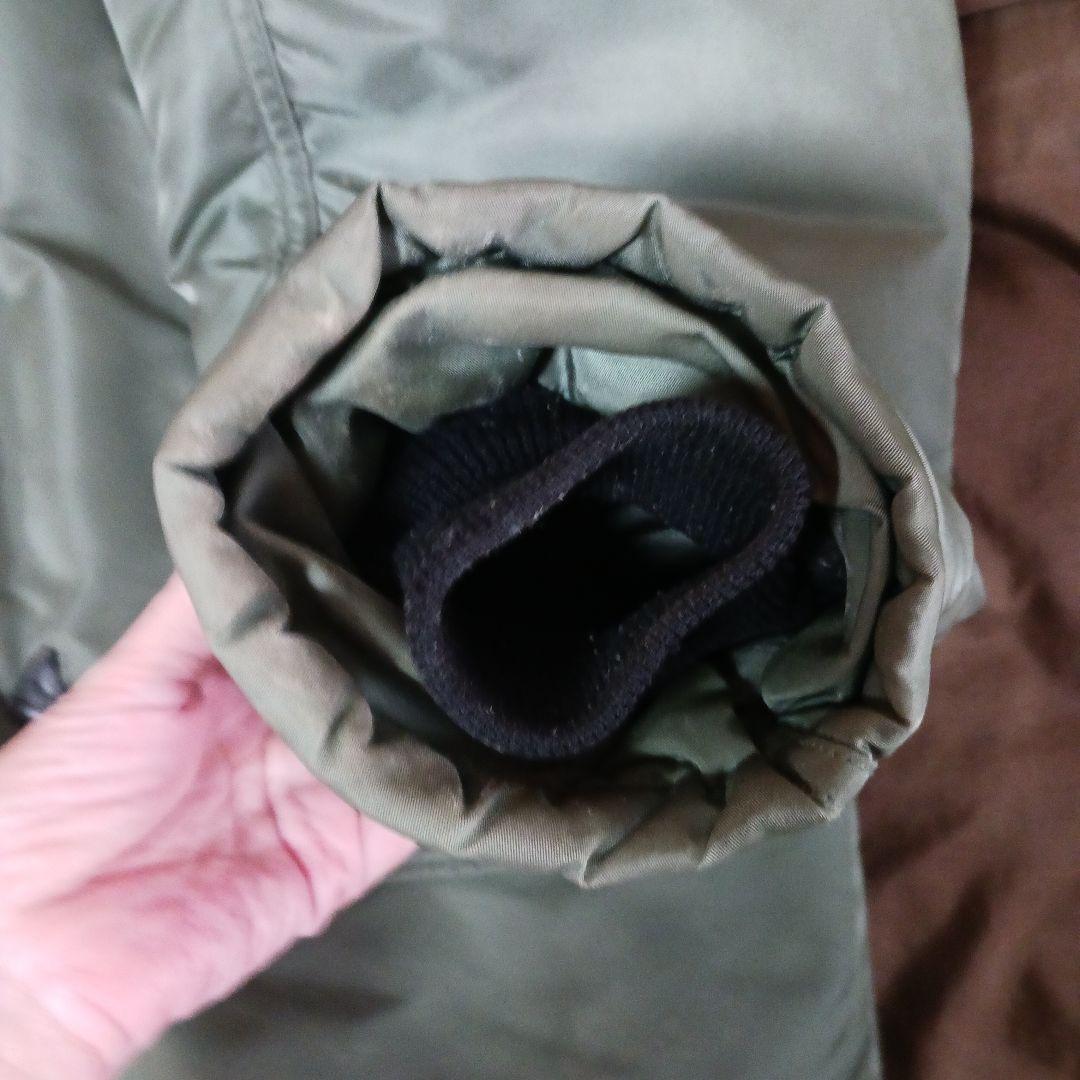 spiewak n-3b 　MIL-J-3786J サイズ40　オリーブドラブ