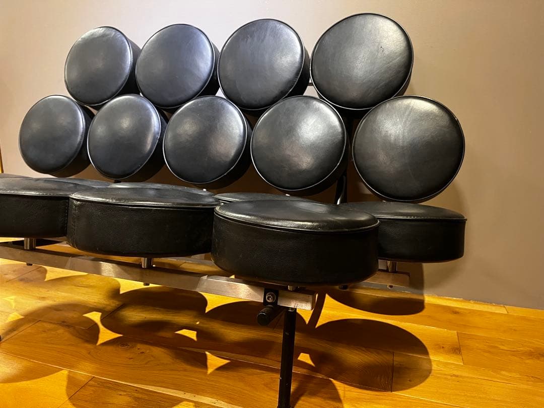 【リプロダクト】ジャンク　マシュマロチェア