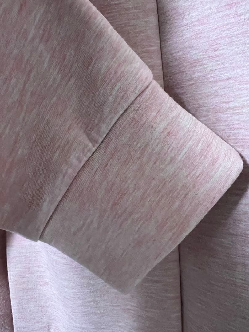 韓国限定　レア　THE NORTH FACE ホワイトレーベル　スウェット　L