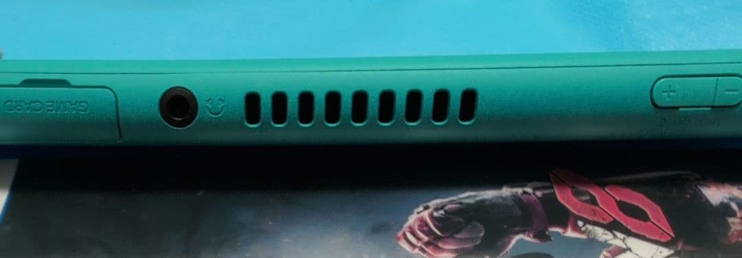 Nintendo Switch Lite スイッチライト