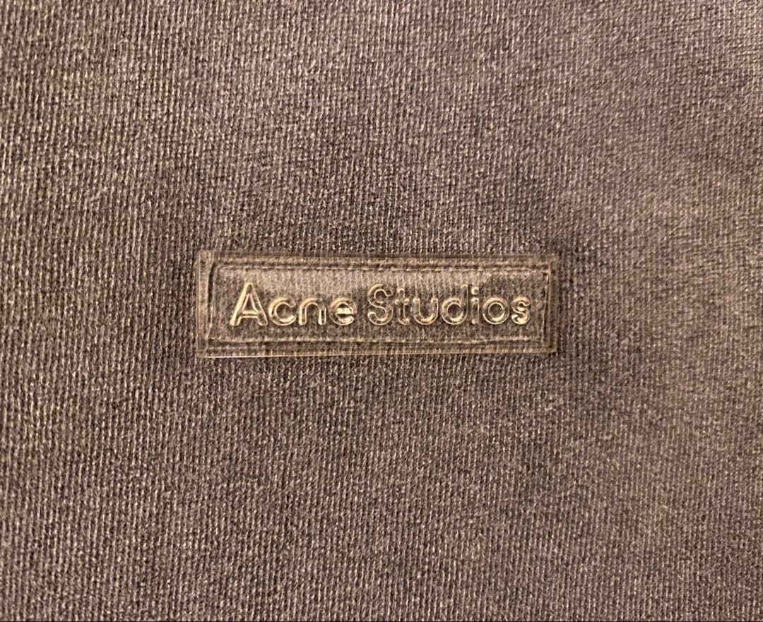 Acne Studios クルーネックセーターxs