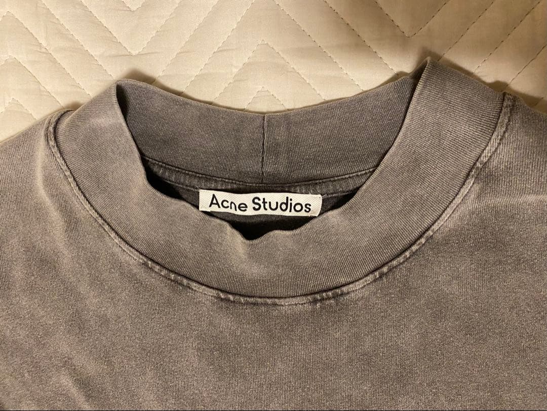 Acne Studios クルーネックセーターxs