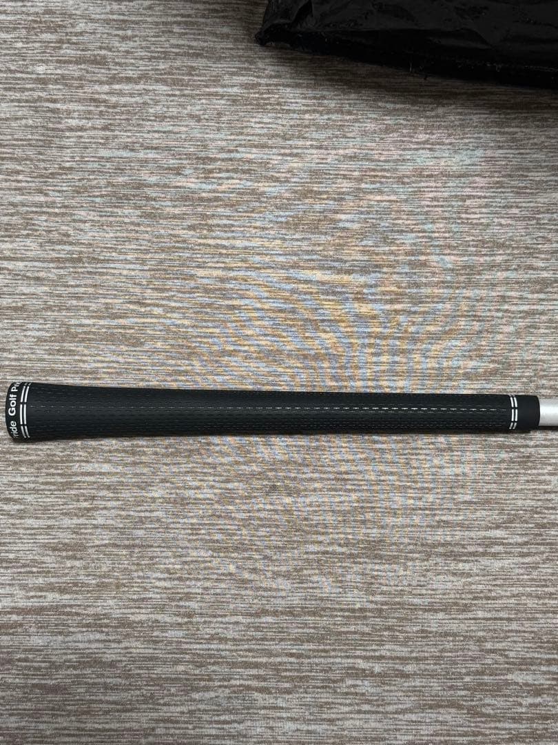 TaylorMade ステルス　アイアン型ユーティリティ2番