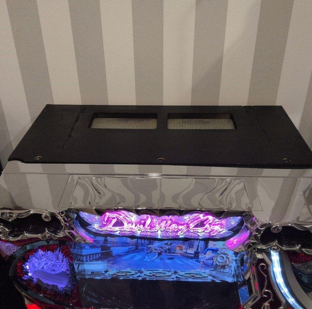 【ドジョウ】デビルメイクライ 4