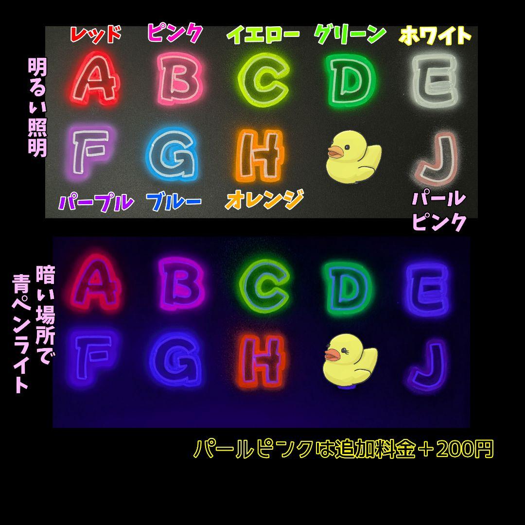 さくらネオンうちわページ