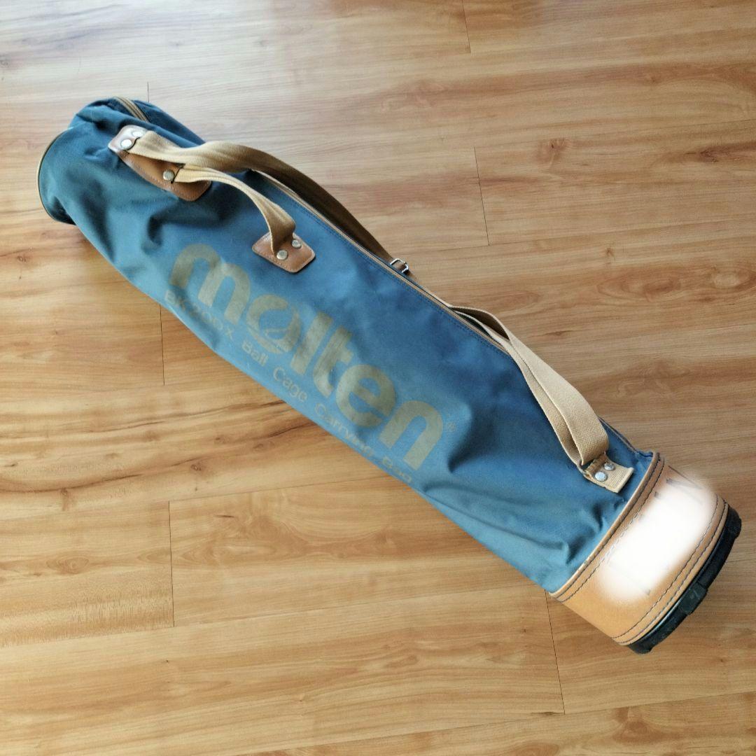 molten　ボール籠　BK20DX　バレーボール　バスケットボール　他