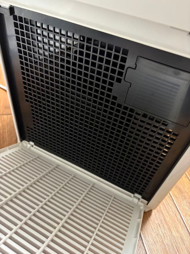 DAIKIN　加湿機能付き空気清浄機 MCK50Y-W 2021年度製　セール