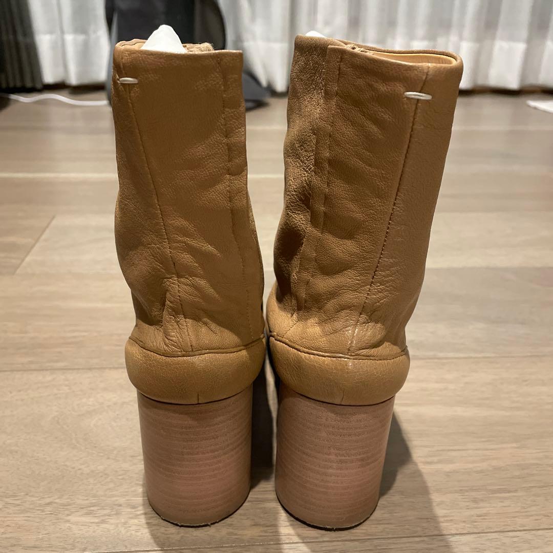 メゾンマルジェラ　タビブーツ　22.5cm