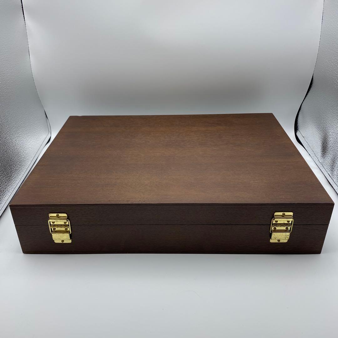   ジョージジェンセン カトラリーボックス 食器