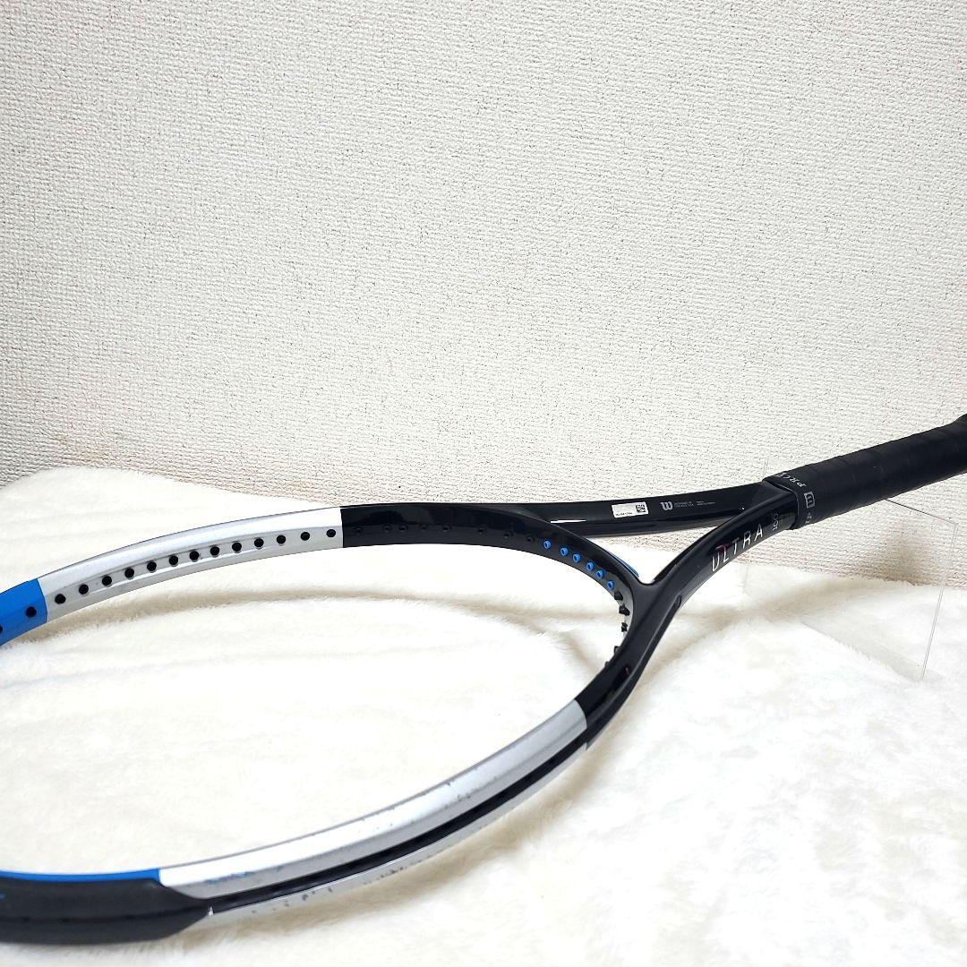 ウィルソン ウルトラ 100 バージョン3.0 Wilson ULTRA100