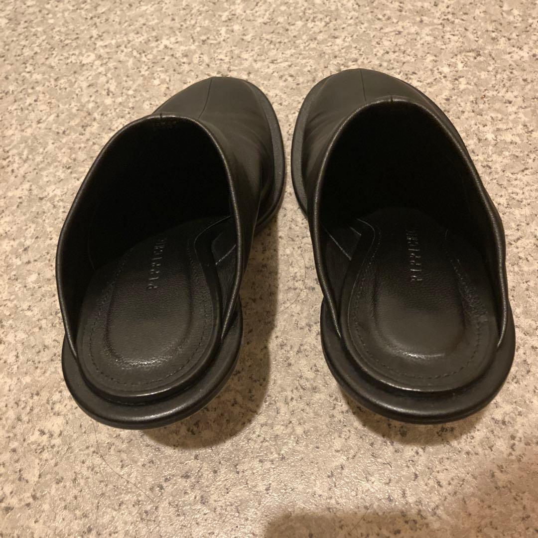 PIPPICHIC PP22S-RIKU0 1 黒 37