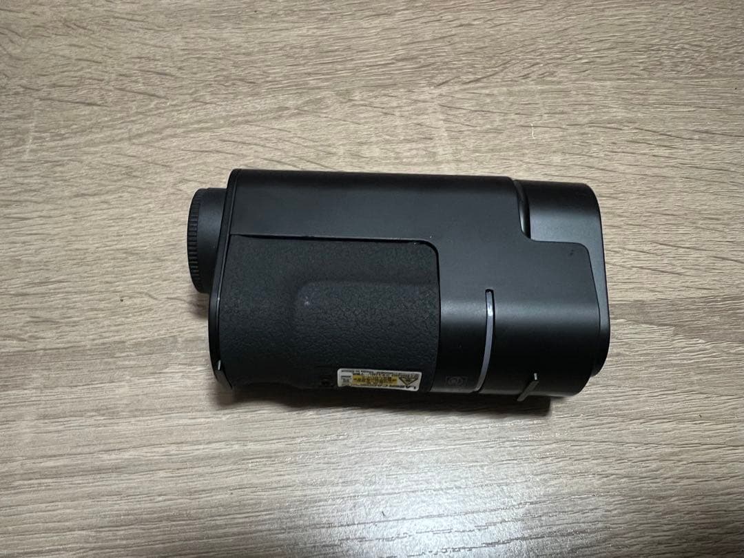 グリーンオン LASER CADDIE GL04PRO レーザー距離計