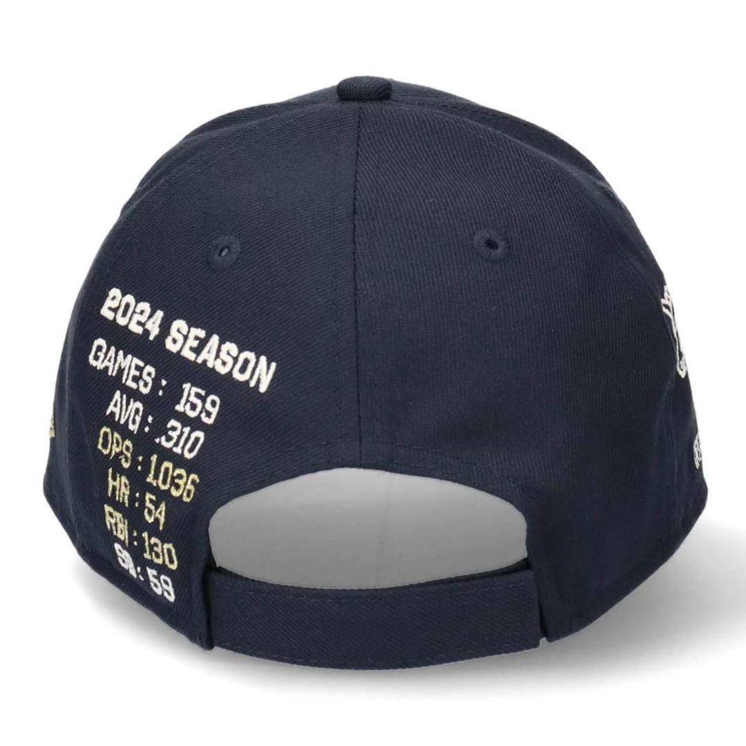 新品　数量限定品ニューエラ 9FORTY LA ドジャース ラインストーン