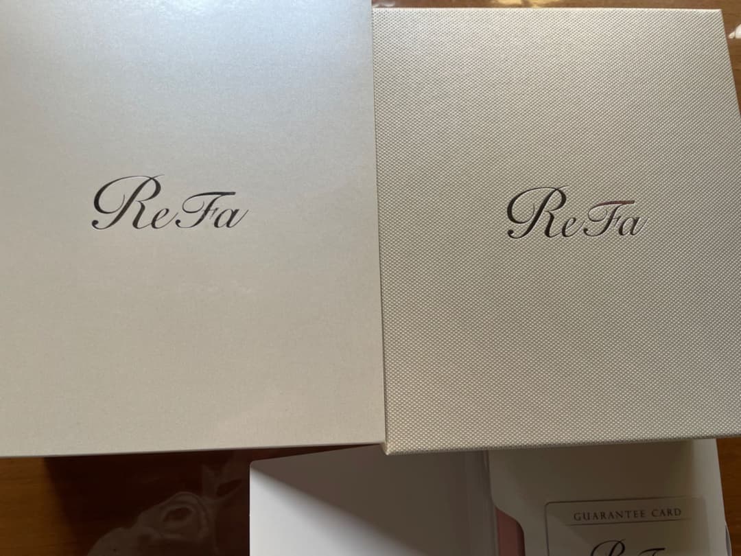 ReFa CARAT リファ