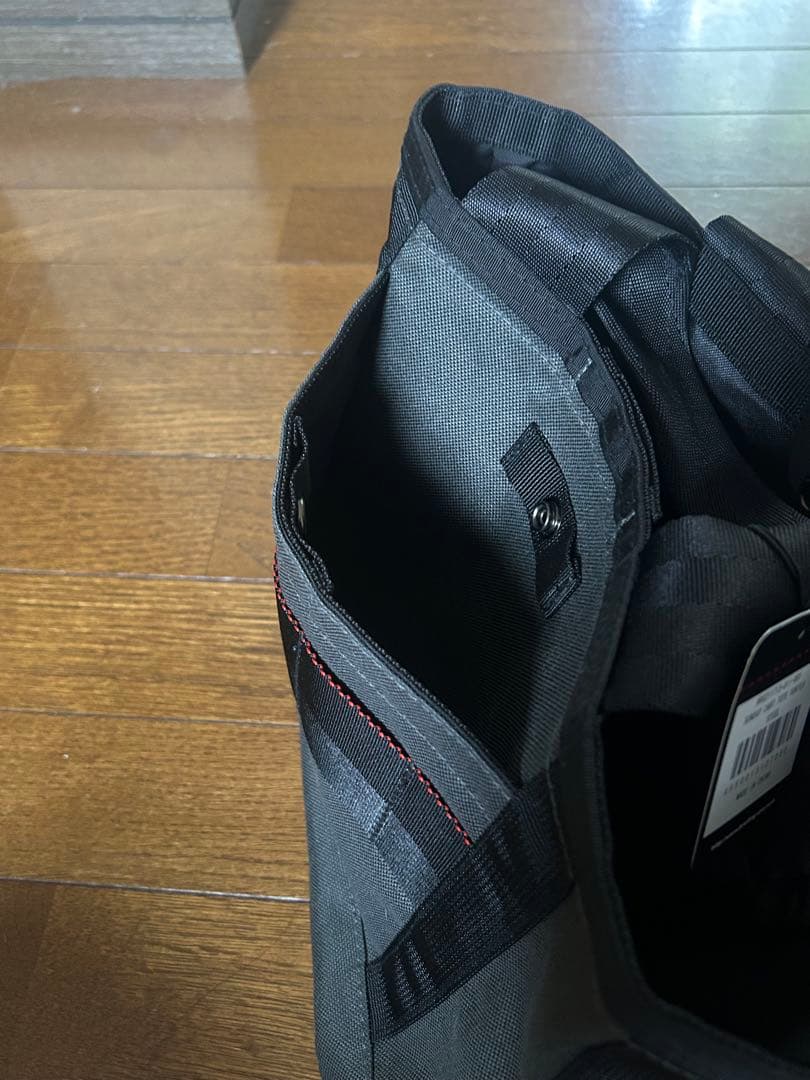 BRIEFING トートバッグ カートバッグ