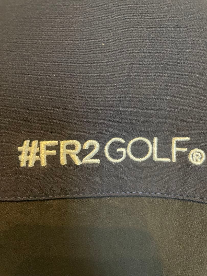 FR2GOLF Mサイズ　CORDURA® ファブリック使用