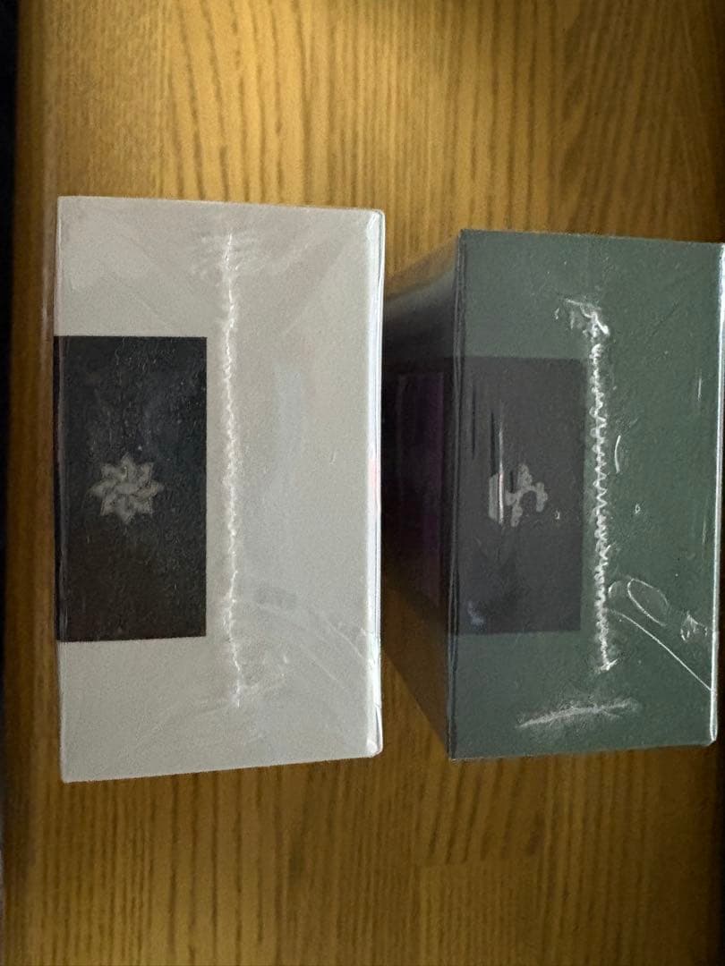 鬼滅の刃　不死川実弥　不死川玄弥　香水