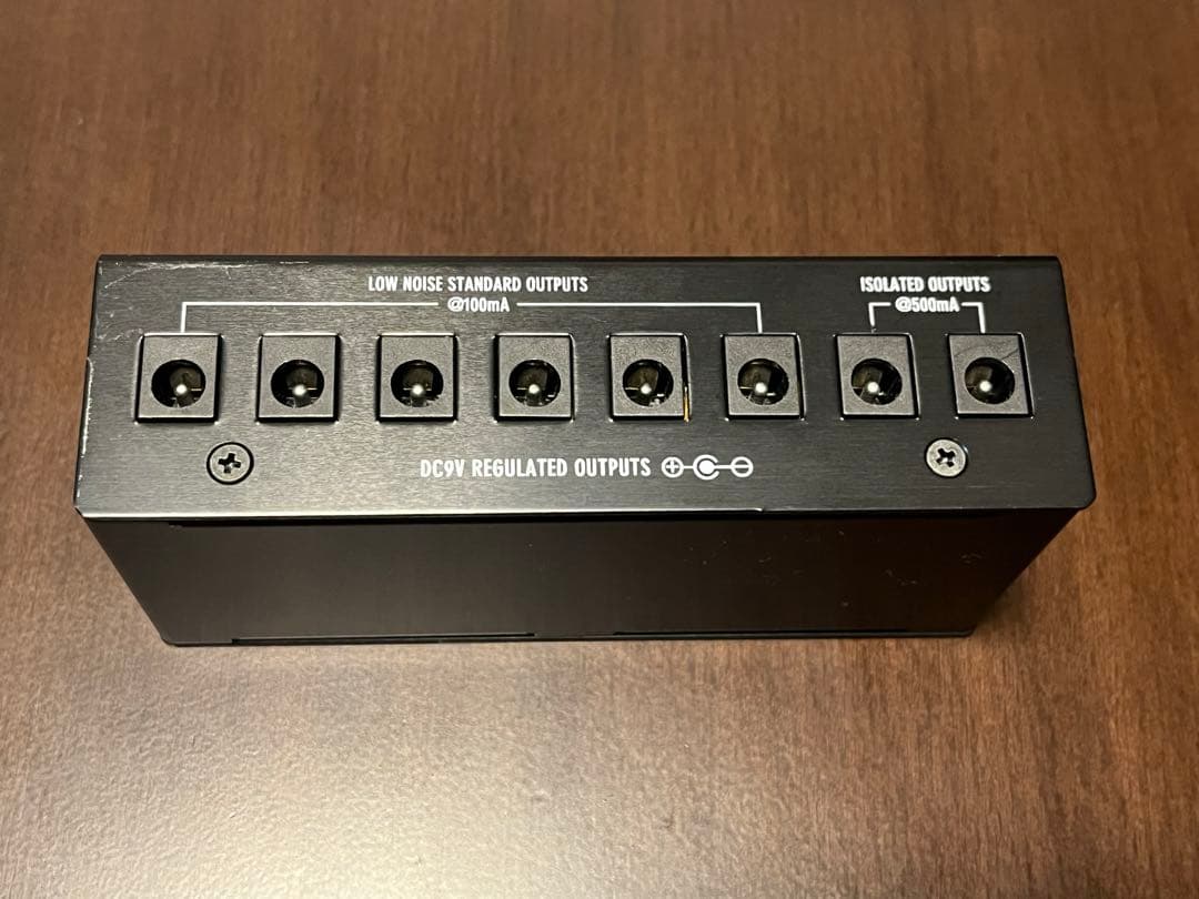 ギター free the tone pt-3d