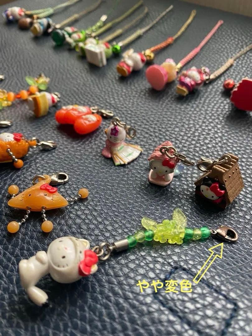 ハローキティ　ご当地キティ　まとめ売り