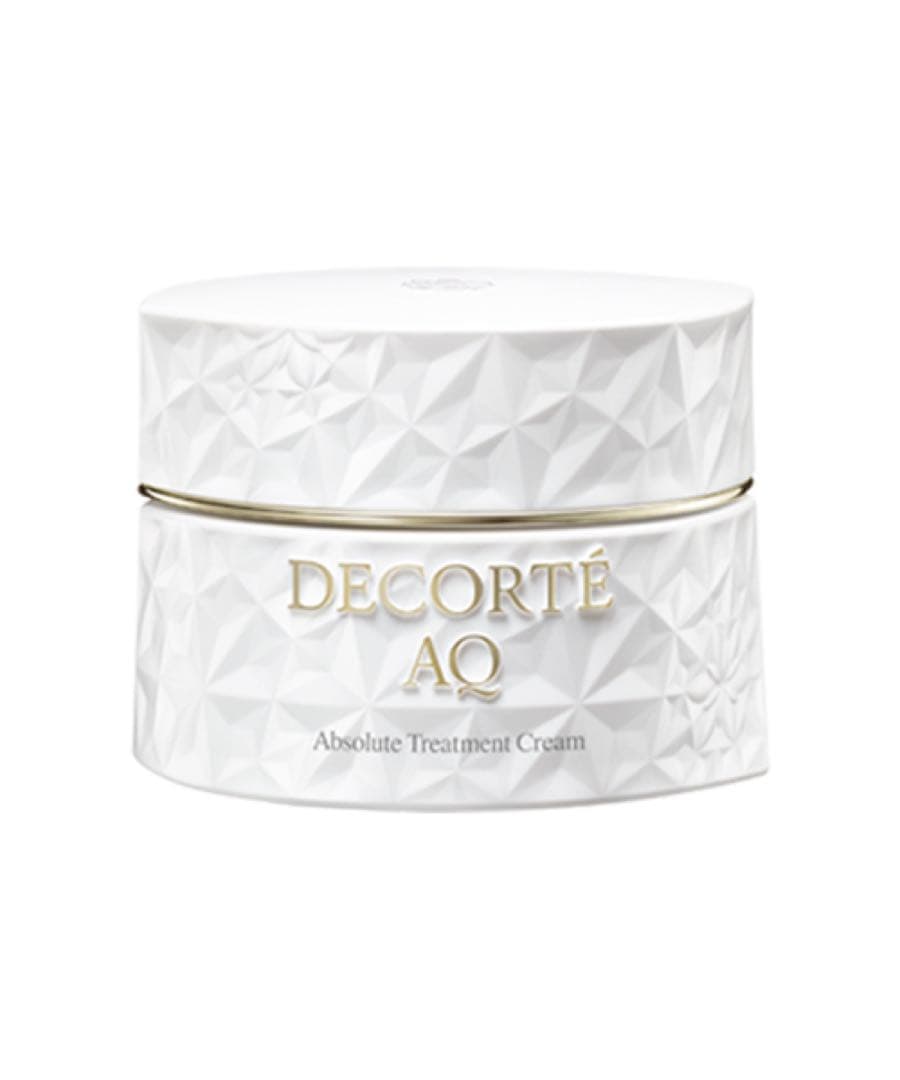 コスメデコルテ AQ アブソリュート バームクリーム エラスティック >50g