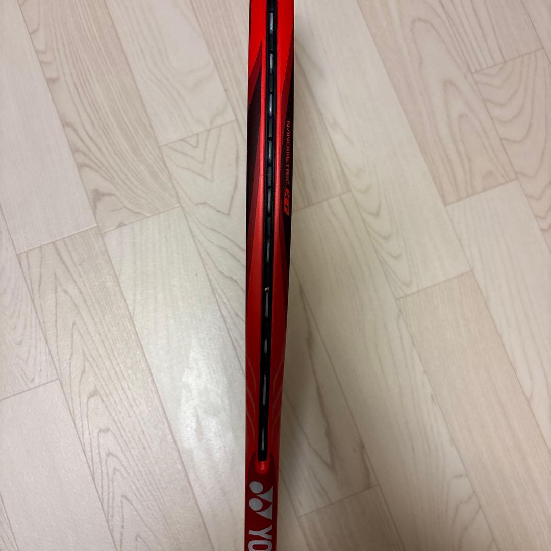 ヨネックスISOMETRIC 100インチグリップサイズ3