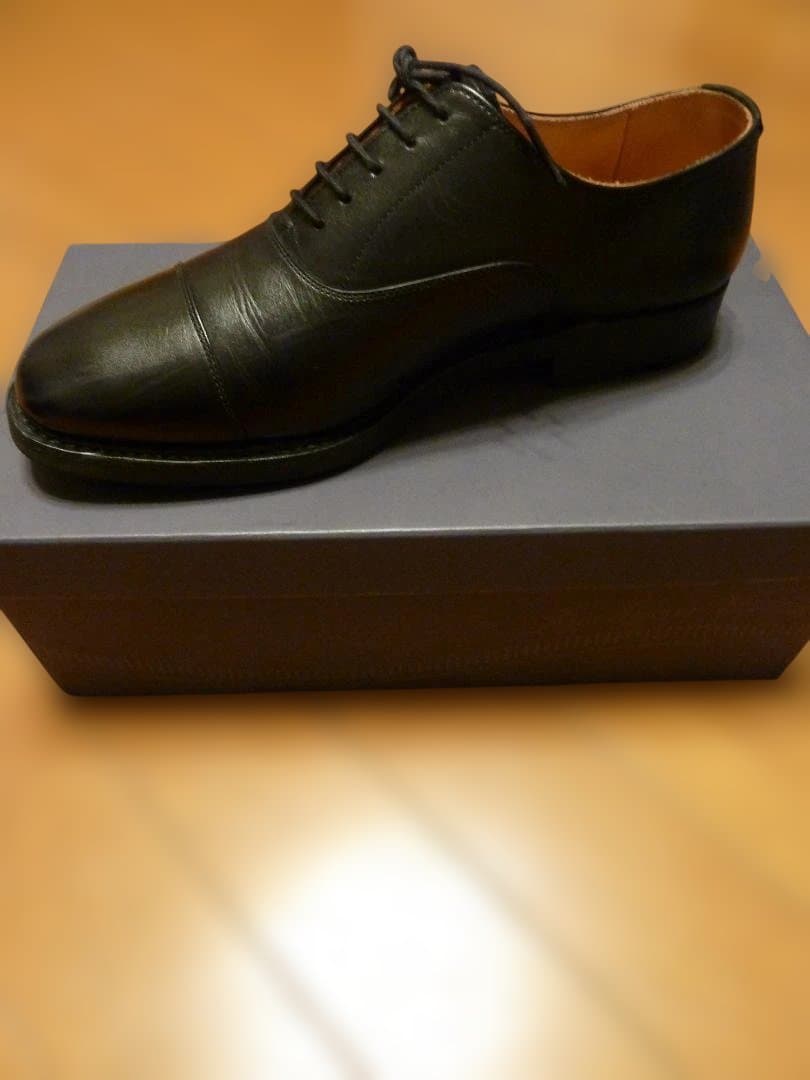 【びゃーー！】スコッチグレイン　シャインオアレイン