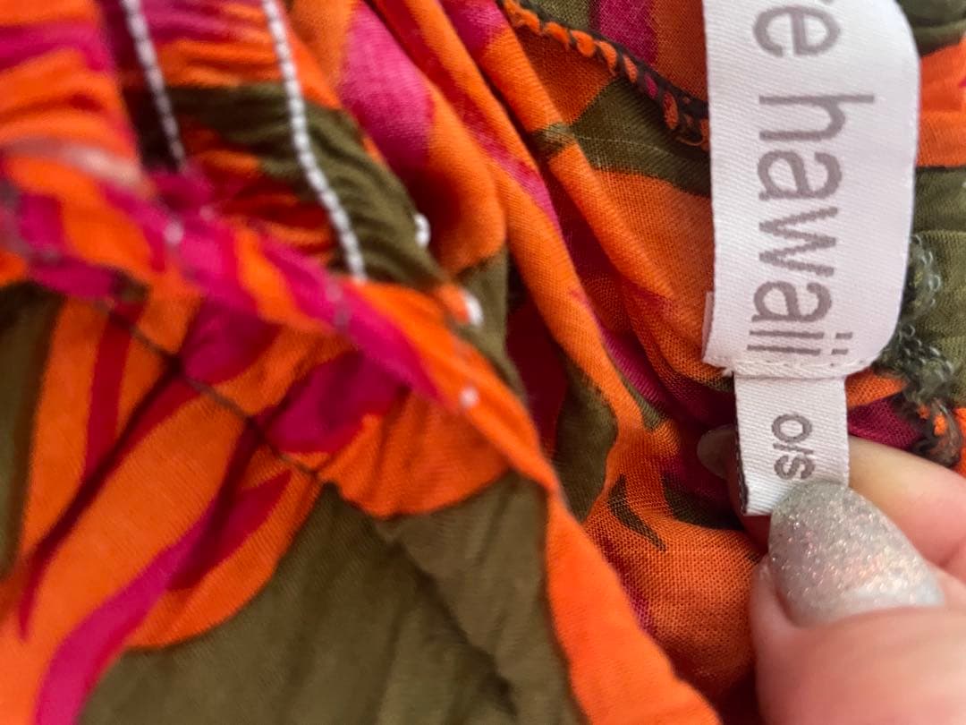 ２点アロハコレクション＆ティアレハワイ