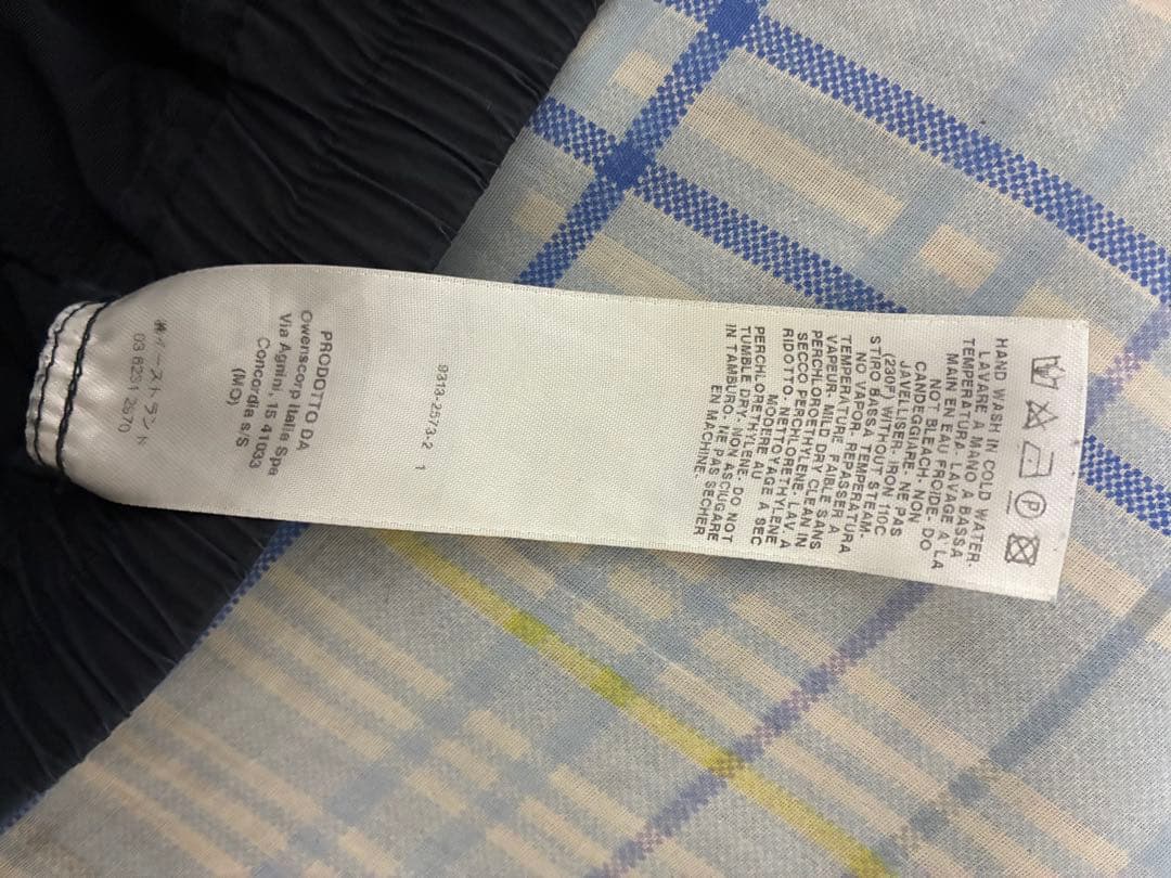 Rick Owens 17FW PODS サルエルショートパンツ 48