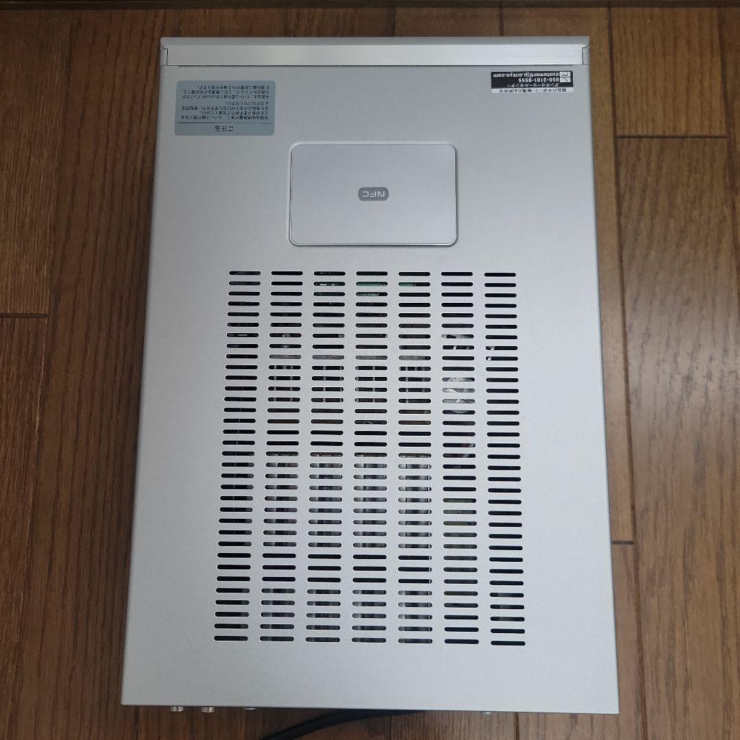 【最終処分価格】ONKYO NFR-7TX コンポセット