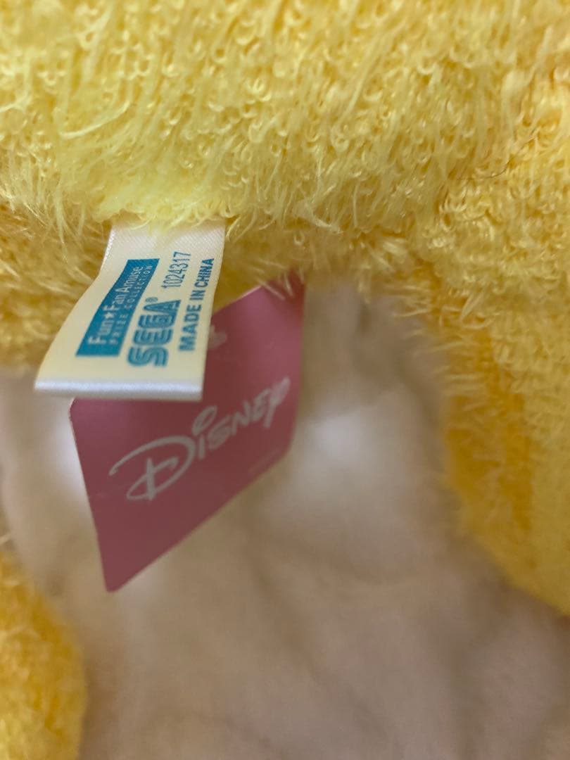 プーさん ぬいぐるみ ディズニー