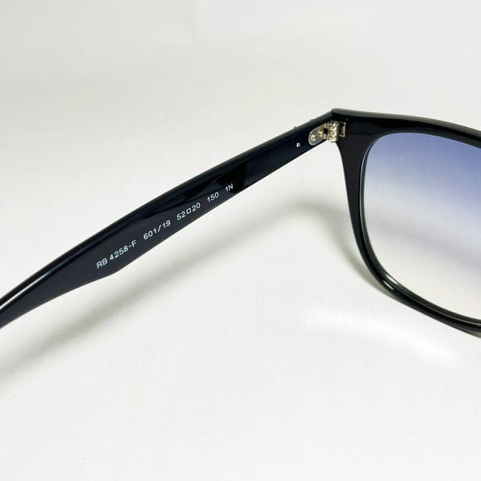 【国内正規】RB4258F-60119 大人気 レイバン サングラス