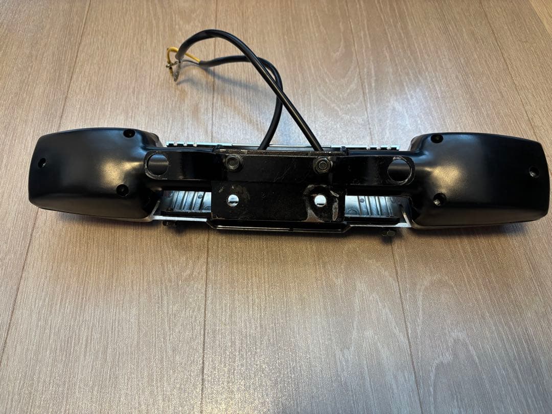 cb400sf ウインカー　CBX仕様