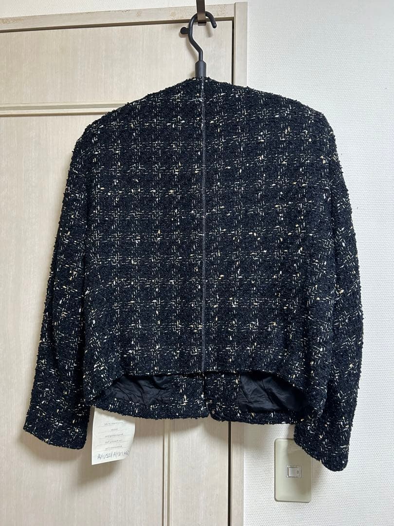 ジャケット・アウター shinyakozuka 25ss actress(issue#6)