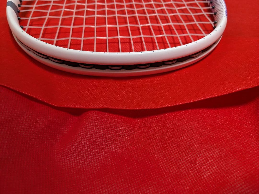 新品 YONEX AIRIDE エアライド 初心者 軟式テニスラケット パープル