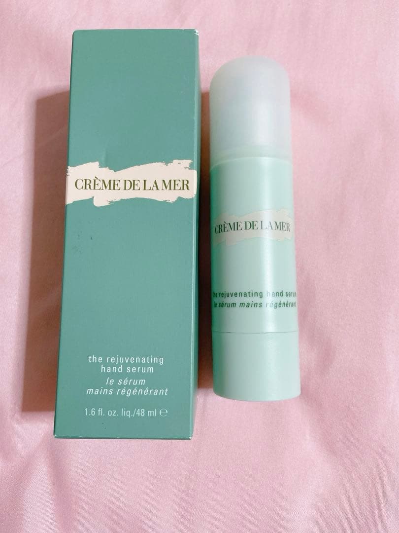 ラ・メール　ザ・トリートメントローション150ml