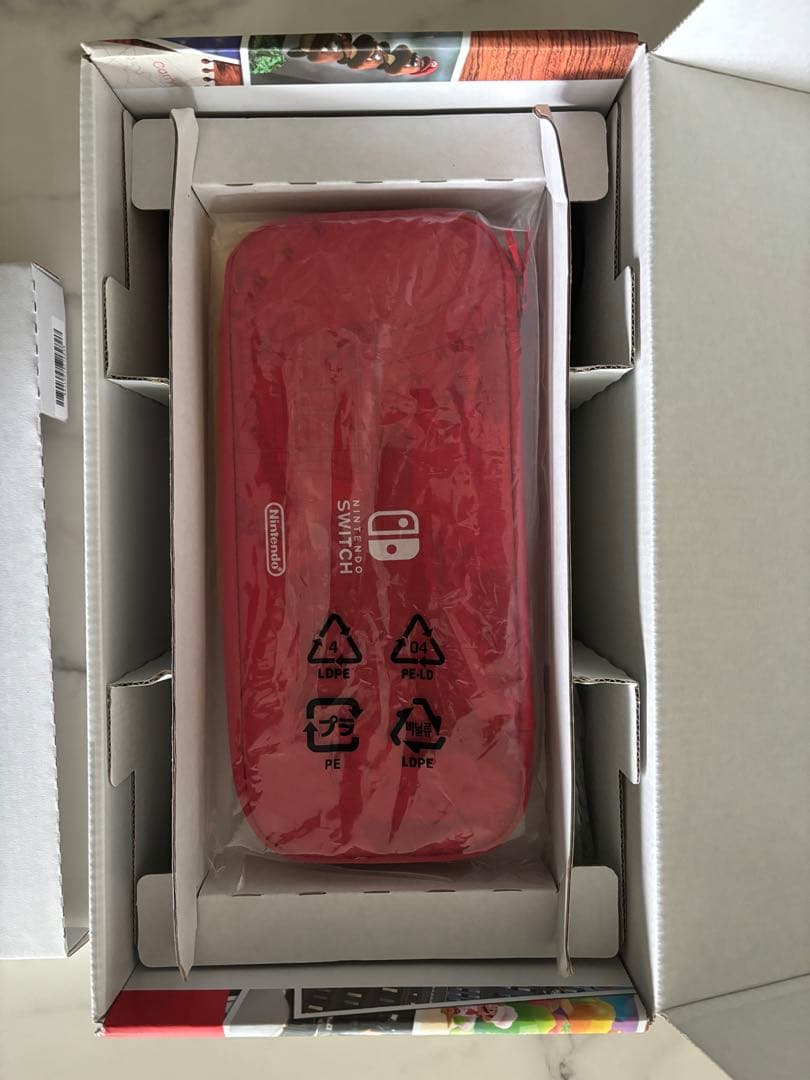 『坂井公治』Nintendo Switchオデッセイ版セット