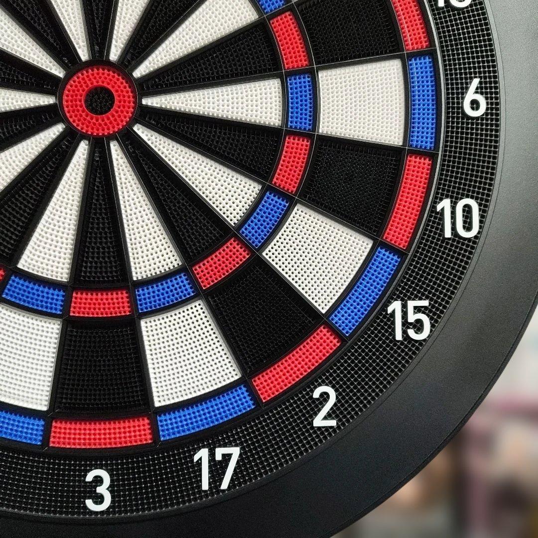 DARTSLIVE  ダーツボード・付属品・箱のみ