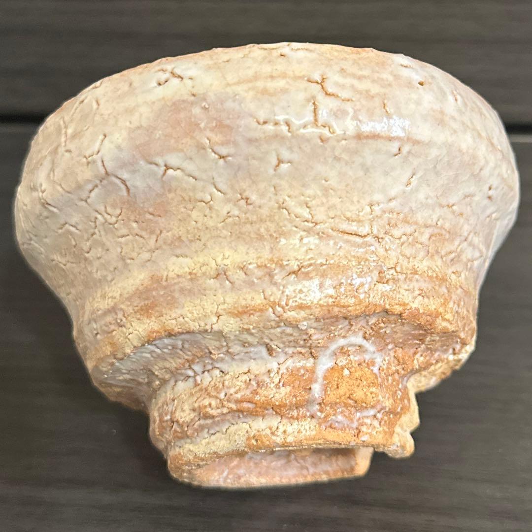 鬼萩，萩烧白登山窯，希代の天才陶芸家【宇田川抱青】二六焼，備前焼新品，九谷焼