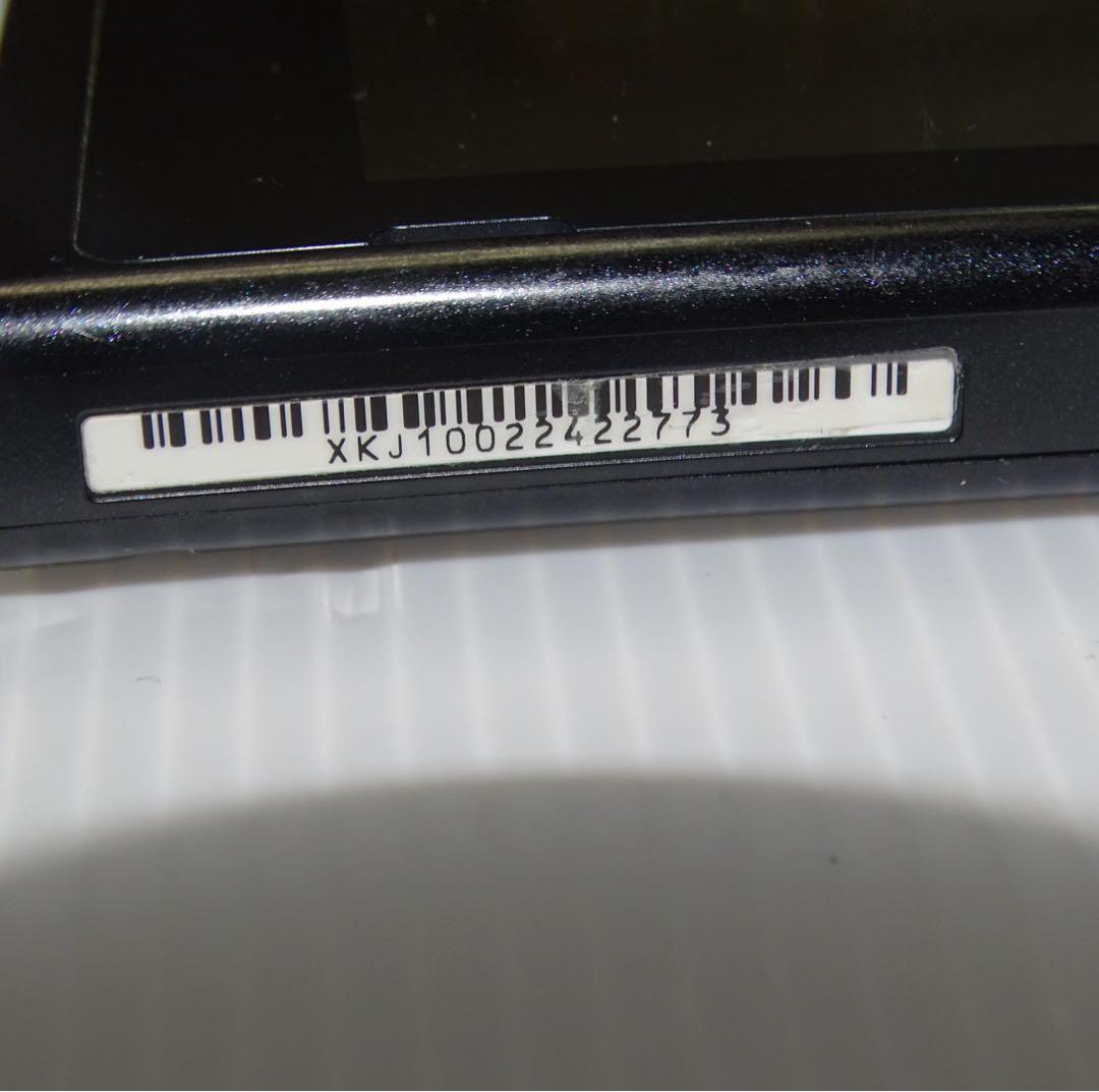 Switch新型　画面本体のみ　2019年製　任天堂　一部不具合　QA2707