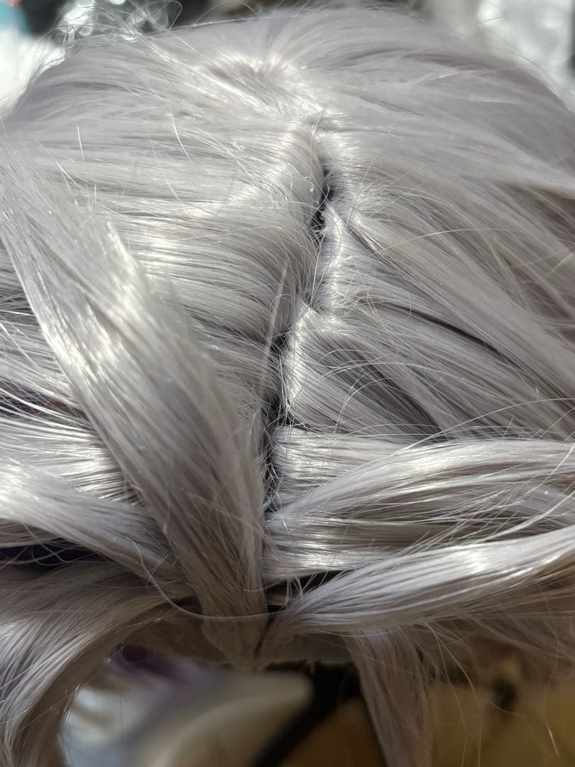 にじさんじ 不破湊 コスプレ ウィッグ付き